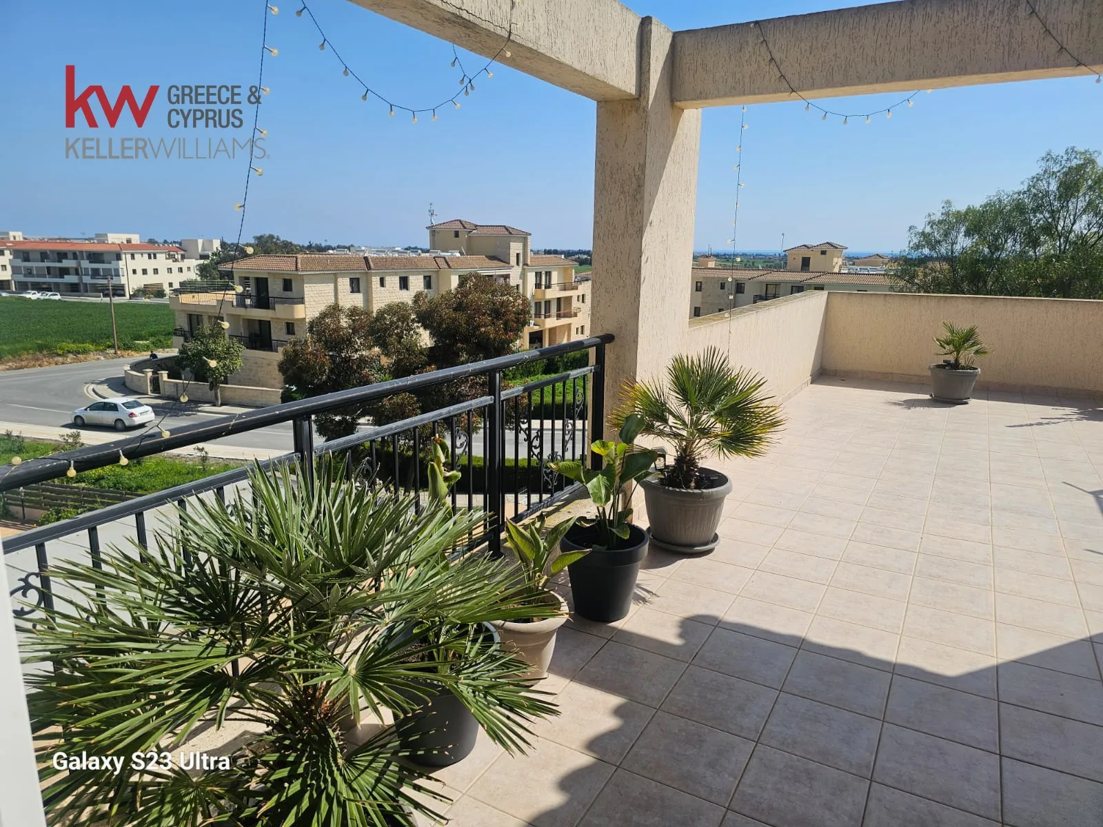 Bien immobilier 63048 Tersefanou, Larnaca / 2334808