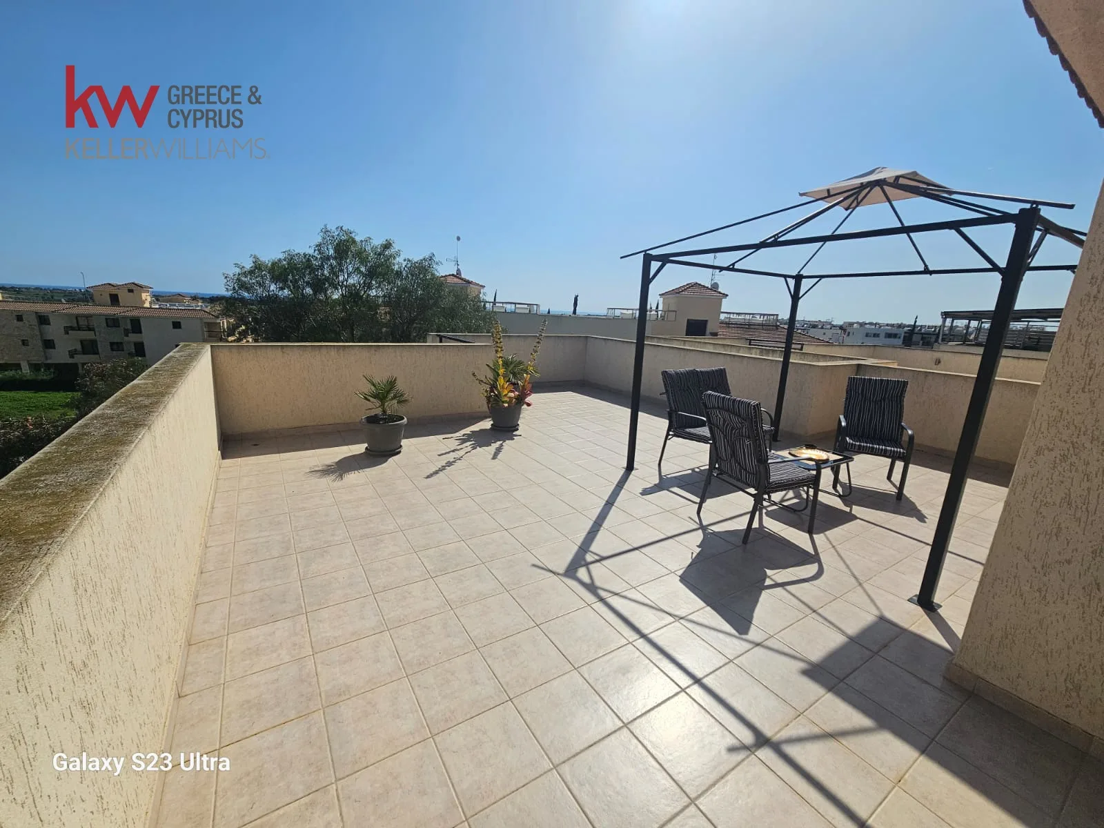 Bien immobilier 63048 Tersefanou, Larnaca / 2334808