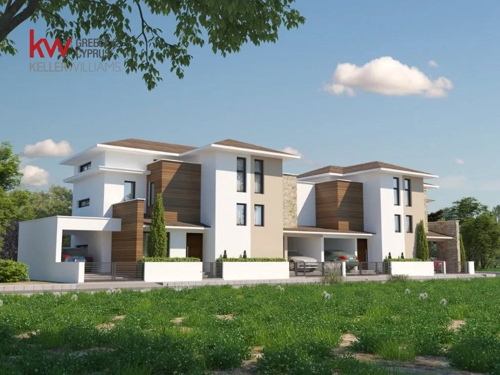 Thumbnail 3 Właściwość 7562 Tersefanou, Larnaka / HOUSE 2