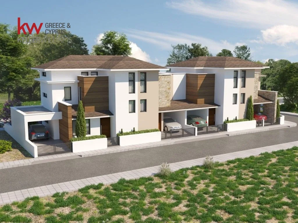 Thumbnail 4 Właściwość 7562 Tersefanou, Larnaka / HOUSE 2