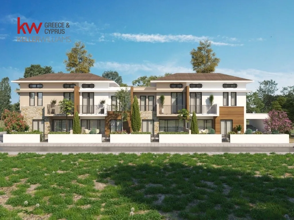 Bien immobilier 60735 Tersefanou, Larnaca / 6507