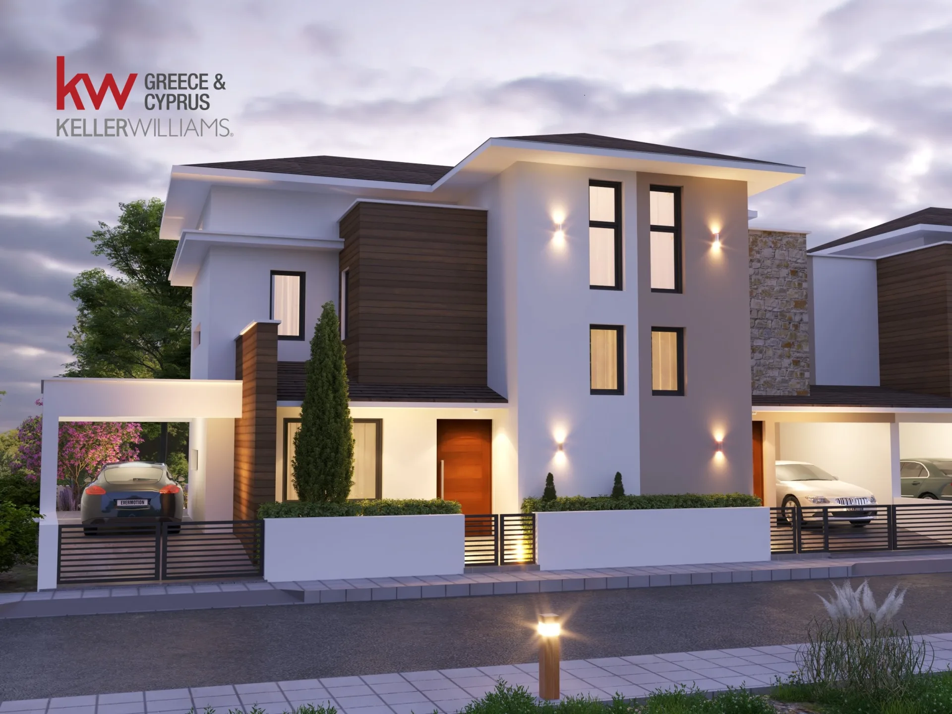 Thumbnail 6 Właściwość 7562 Tersefanou, Larnaka / HOUSE 2