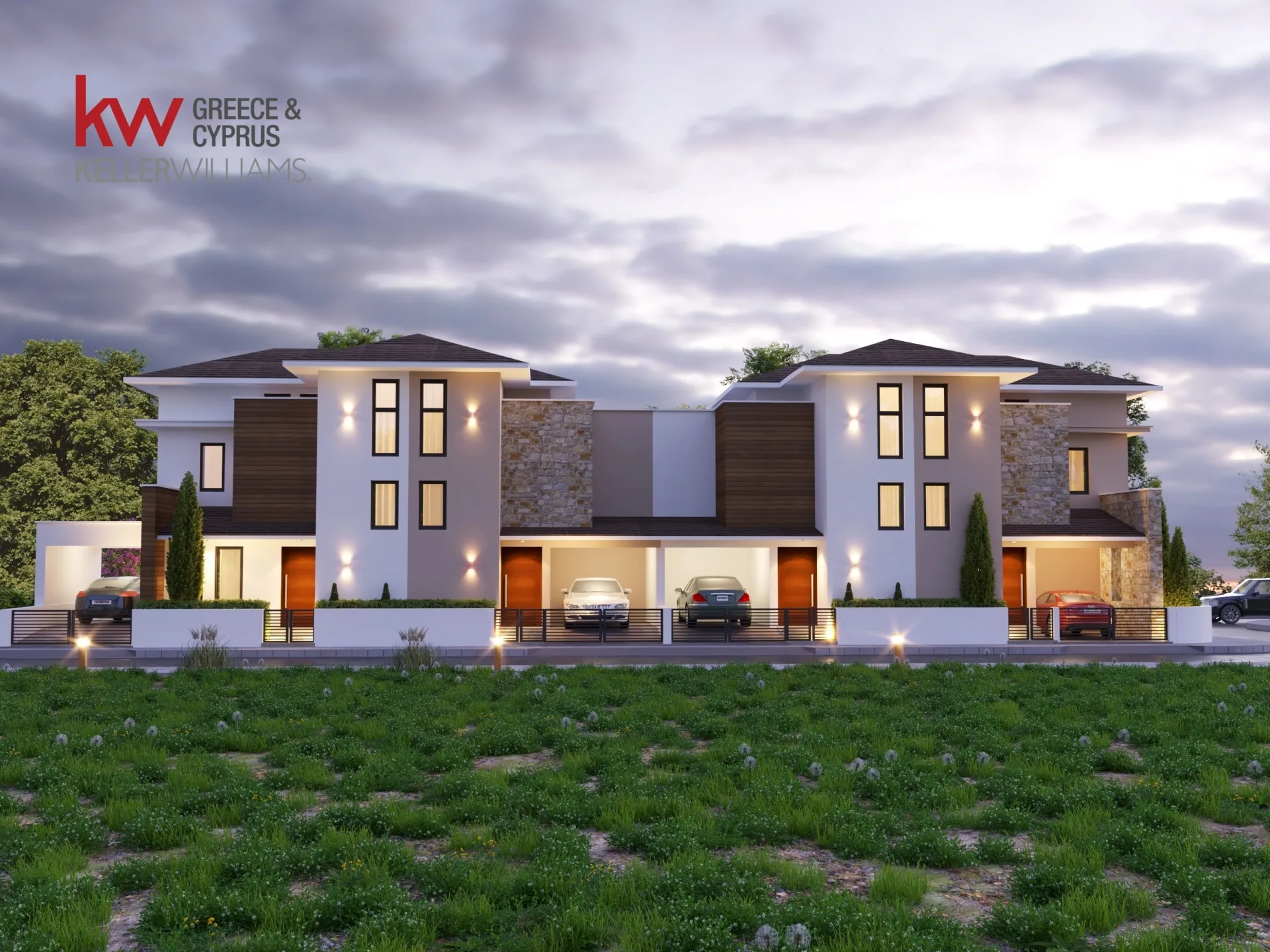 Thumbnail 7 Właściwość 7562 Tersefanou, Larnaka / HOUSE 2