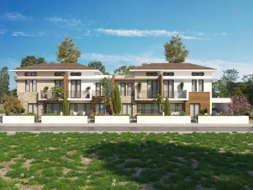 Thumbnail 5 HOUSE 1 / נכס 7562 טרספאנו, לרנקה