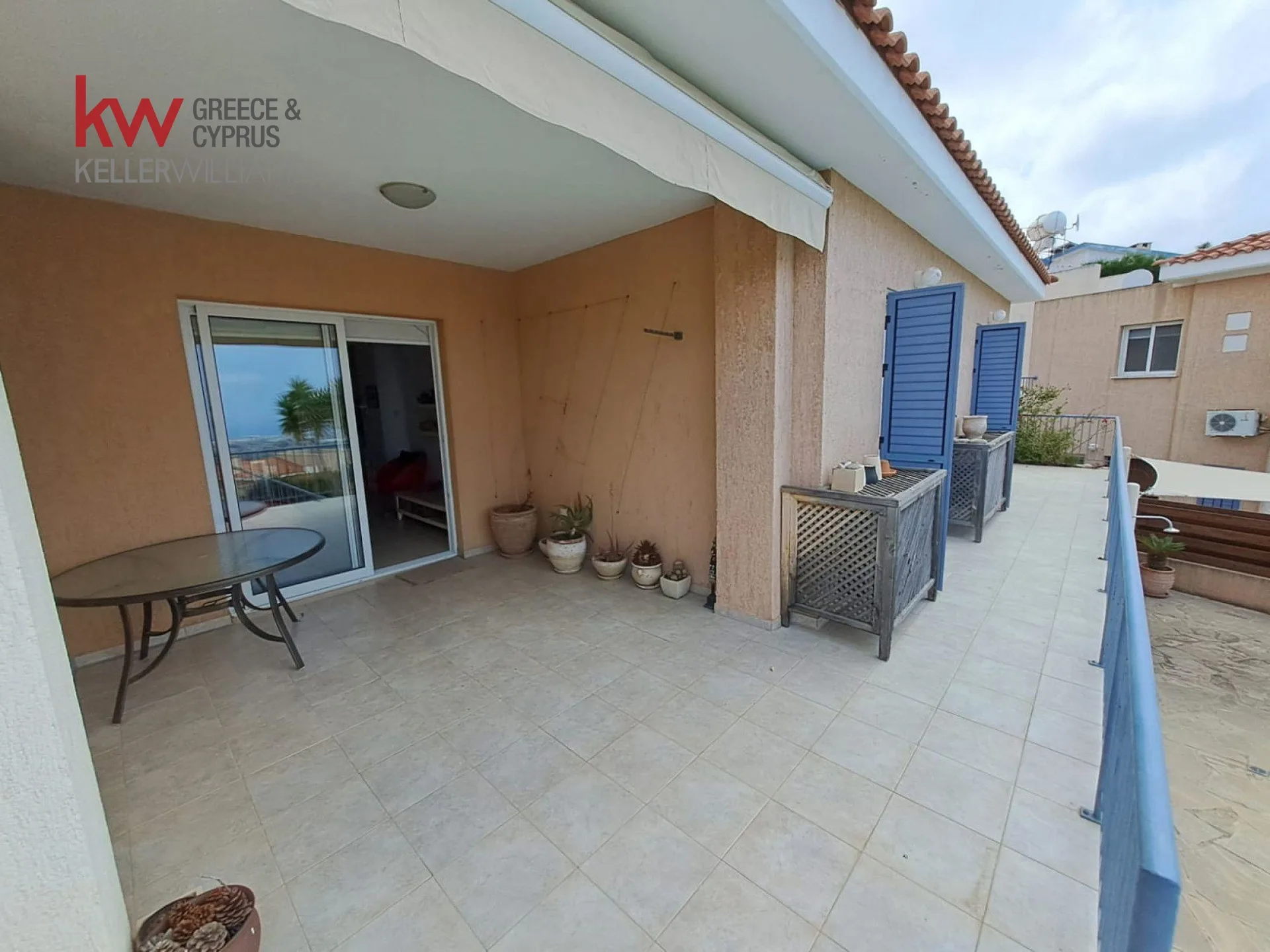 Bien immobilier P-0477 Tremithousa, Paphos 16