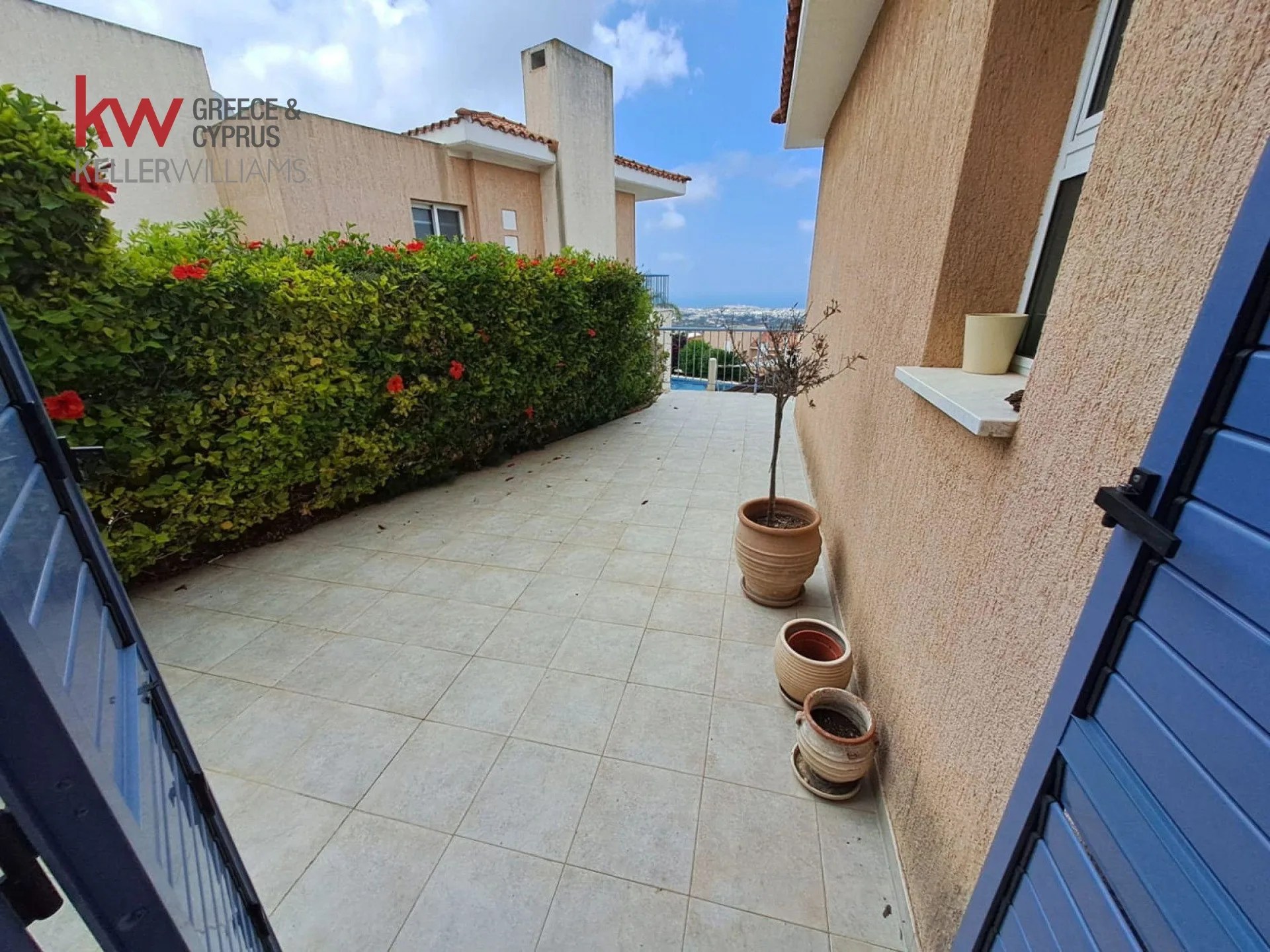 Bien immobilier P-0477 Tremithousa, Paphos 18