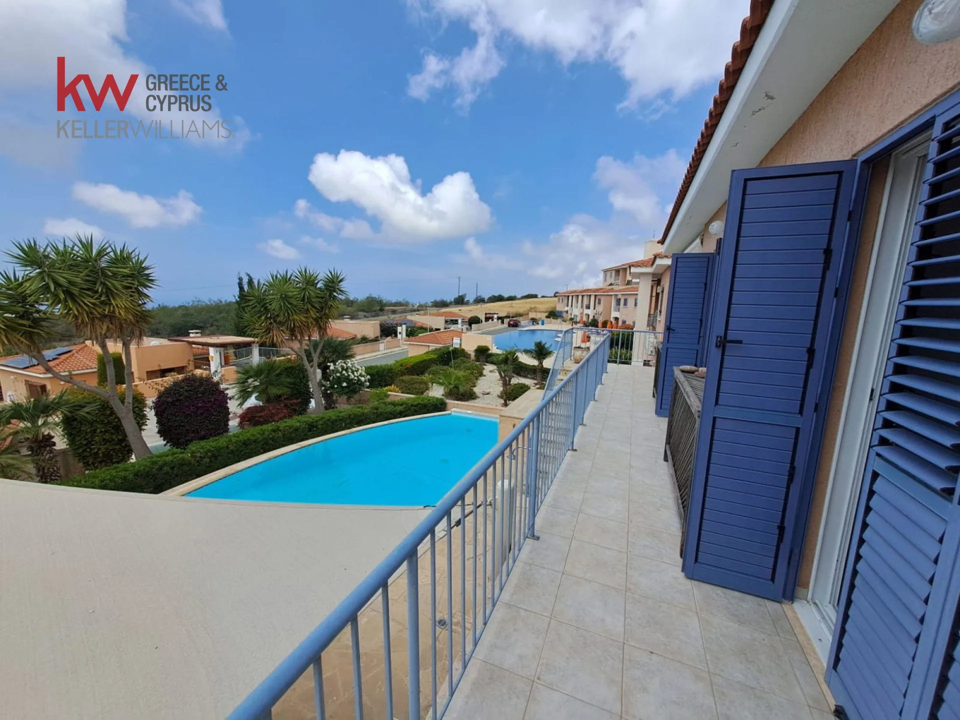 Bien immobilier P-0477 Tremithousa, Paphos 19