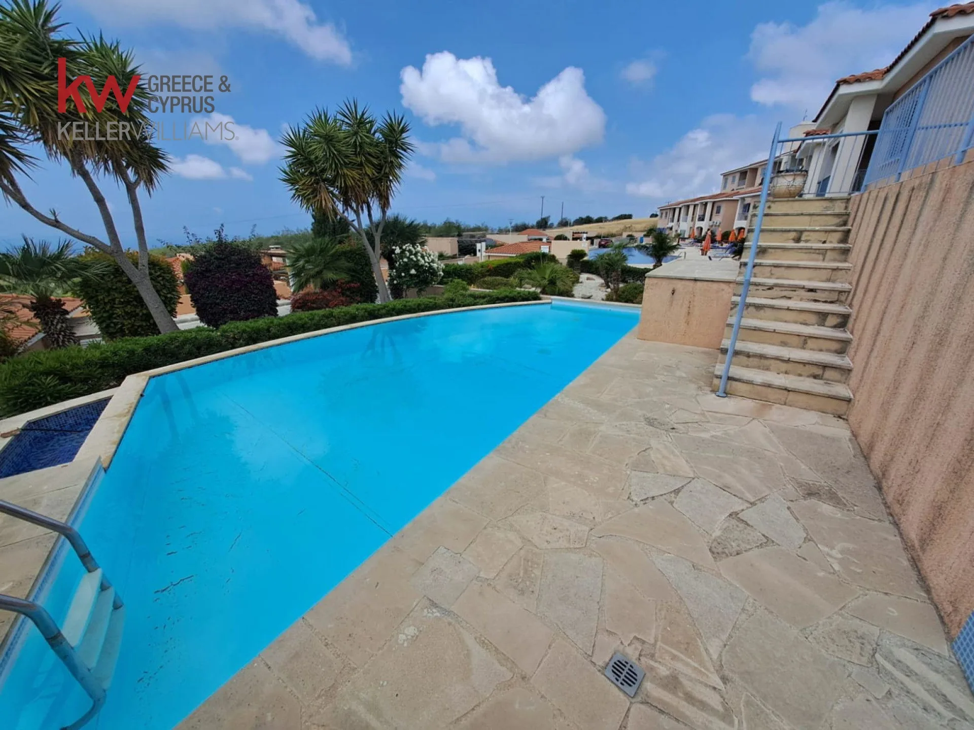 Bien immobilier P-0477 Tremithousa, Paphos 20