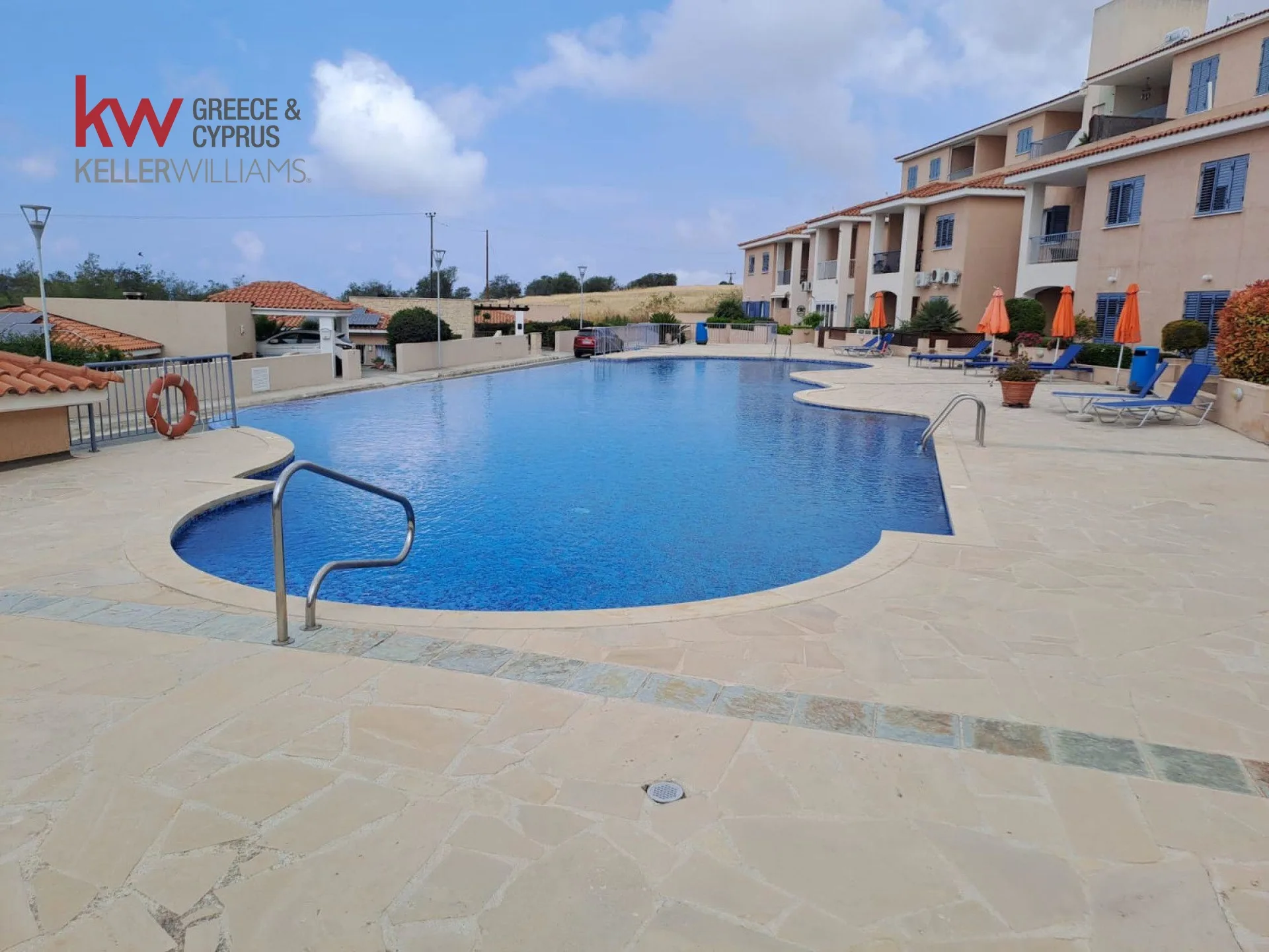 Bien immobilier P-0477 Tremithousa, Paphos 23