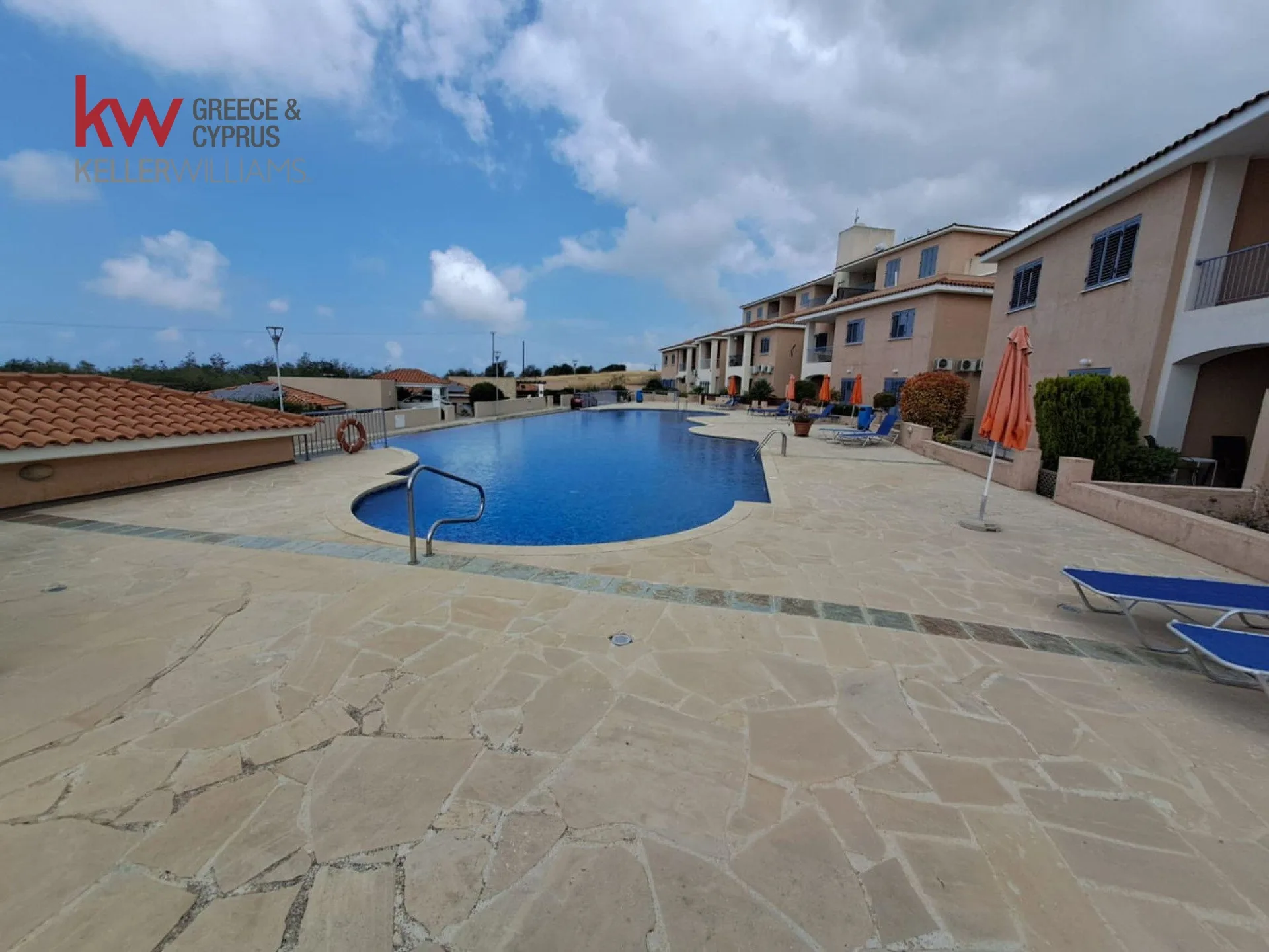 Bien immobilier P-0477 Tremithousa, Paphos 24
