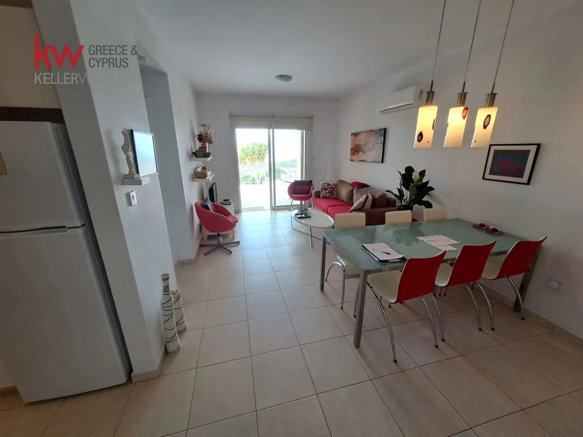 Property 60891 Tremithousa, Paphos / P-0477