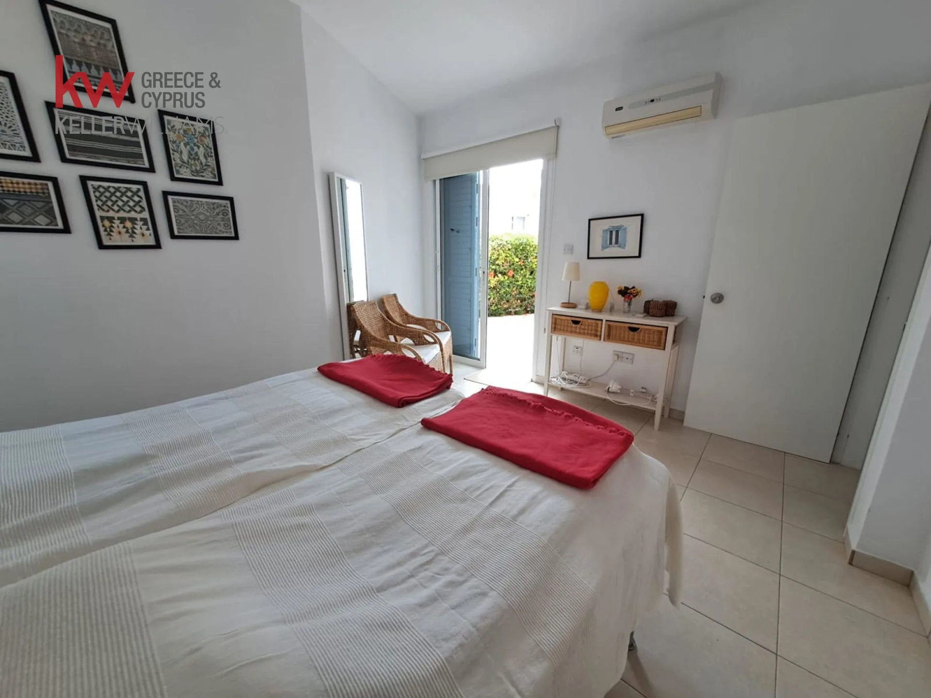 Property 60891 Tremithousa, Paphos / P-0477