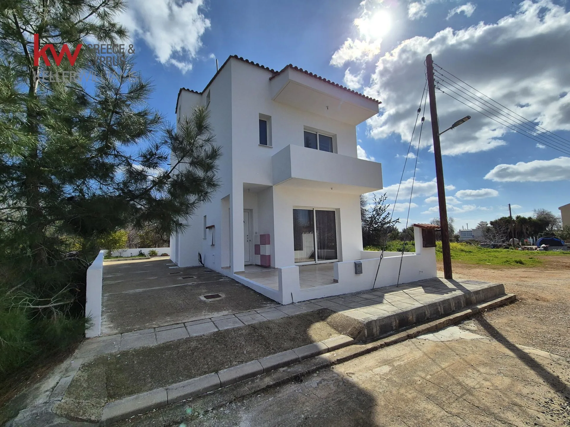 Nieruchomość 61457 Tremithousa, Pafos / MML-0021
