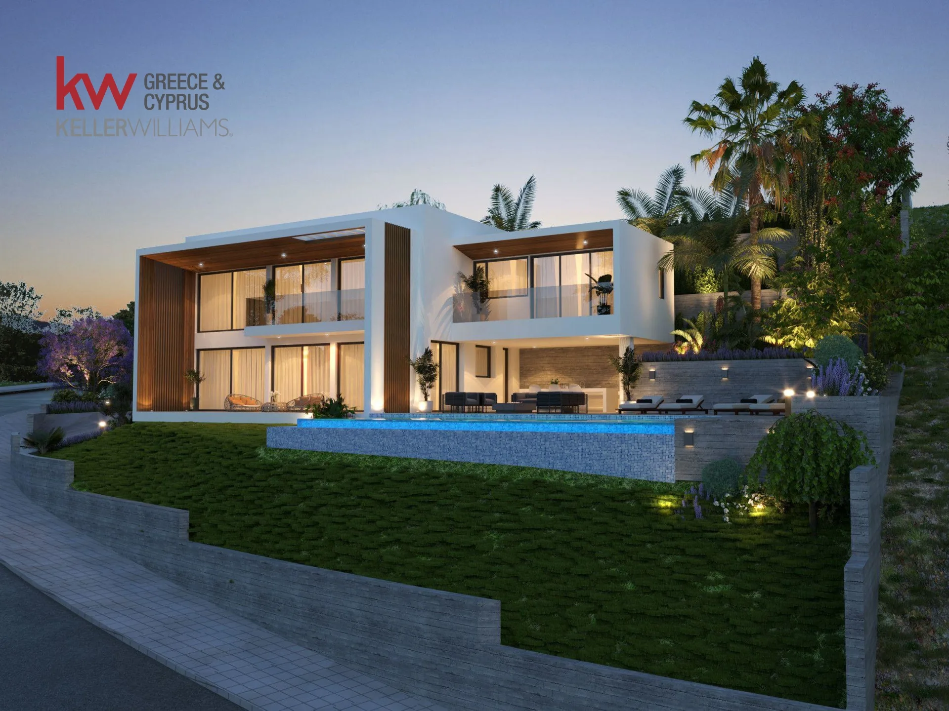 Thumbnail 13 Propriété 8540 Tsada, Paphos / D-3910-A