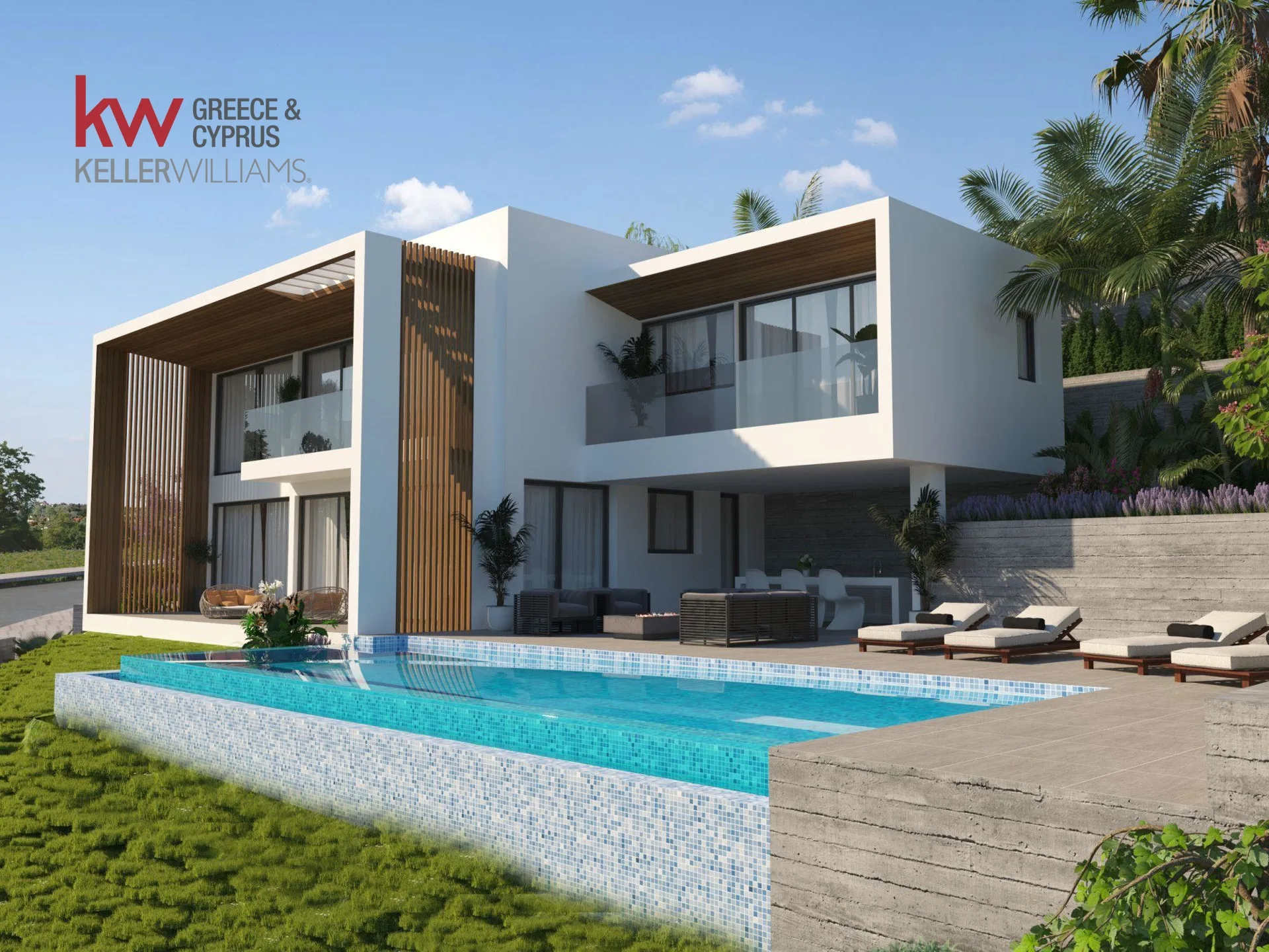 Thumbnail 5 Propriété 8540 Tsada, Paphos / D-3910-A