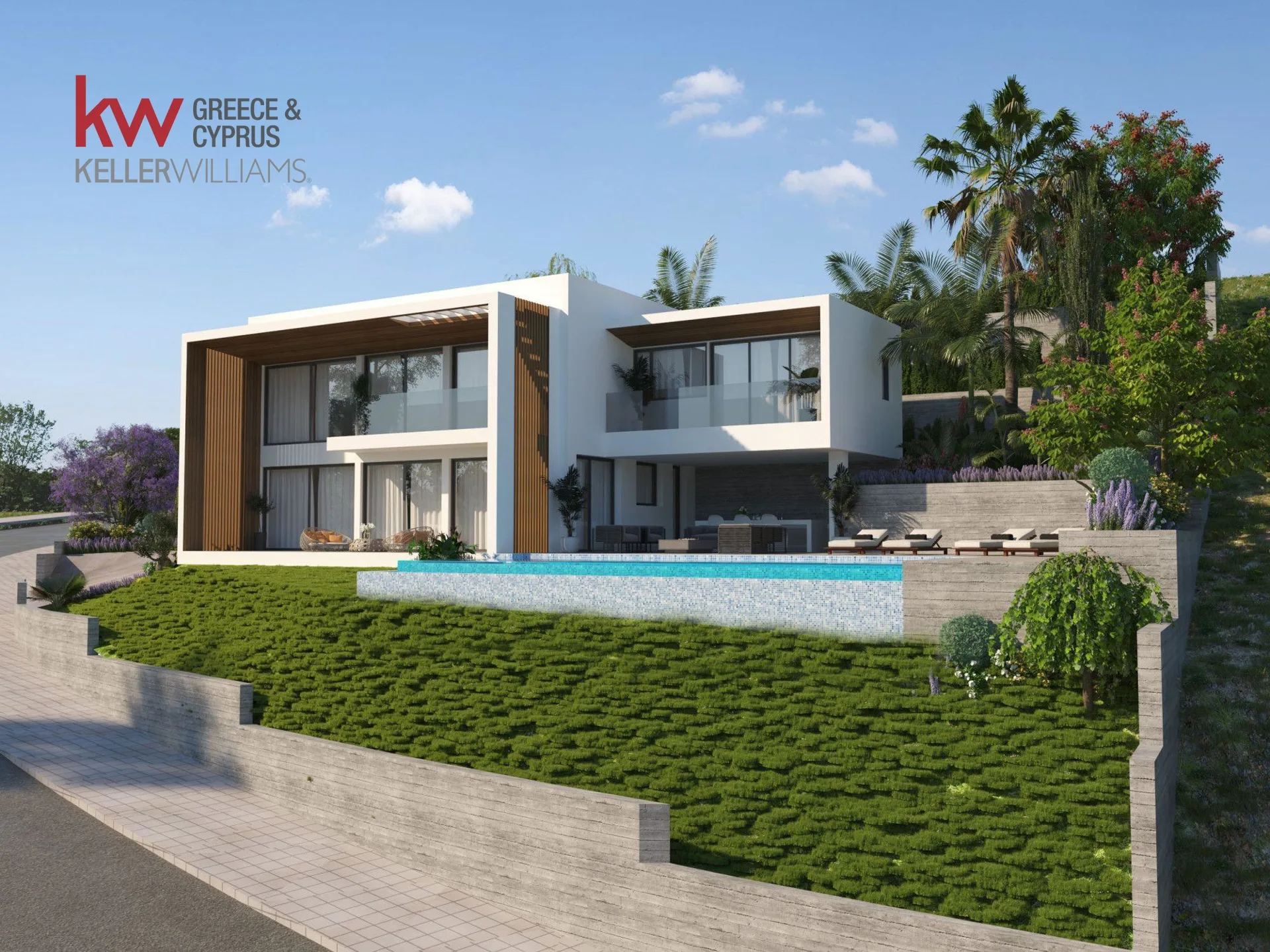 Thumbnail 7 Propriété 8540 Tsada, Paphos / D-3910-A