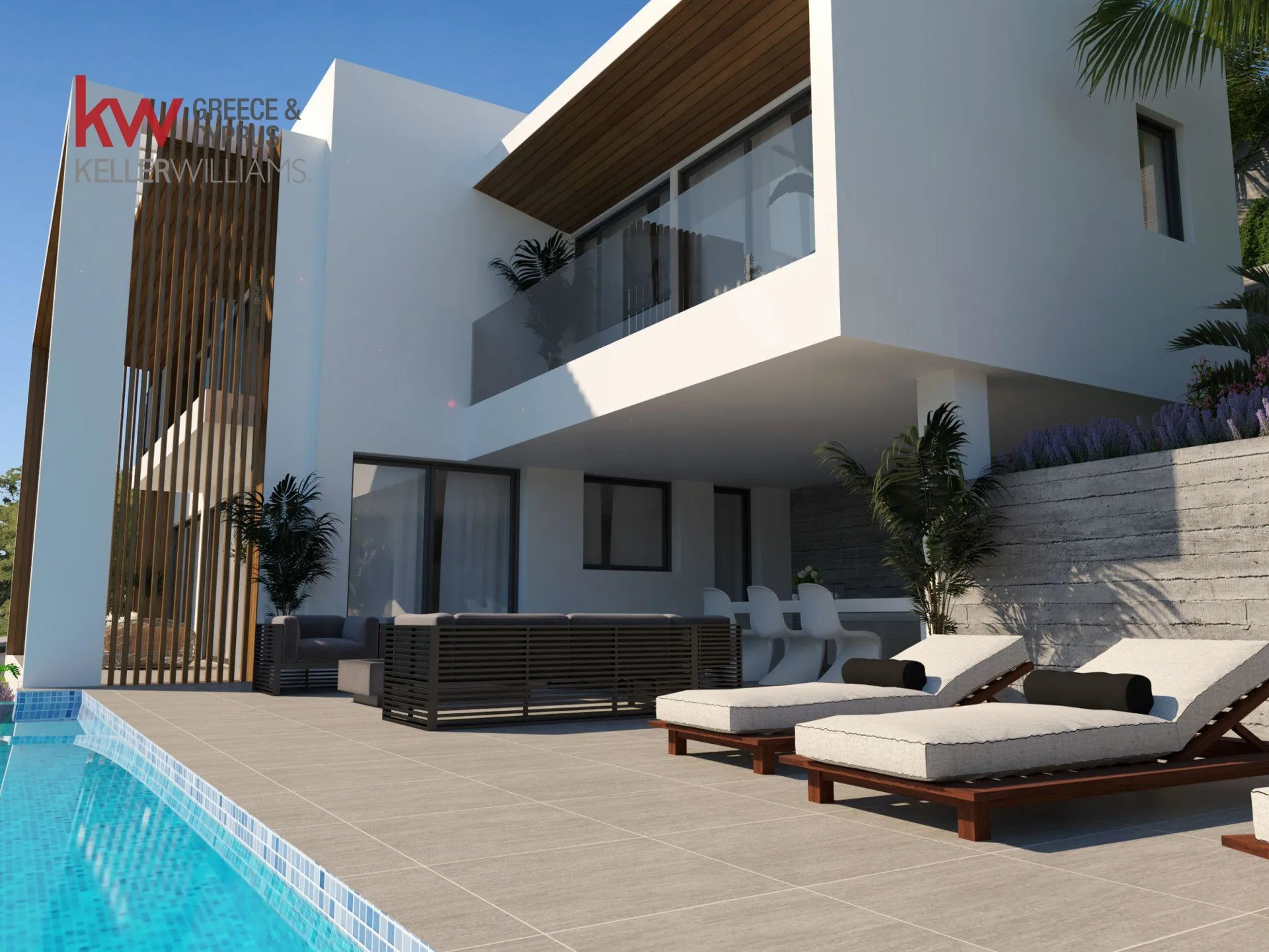 Thumbnail 8 Propriété 8540 Tsada, Paphos / D-3910-A