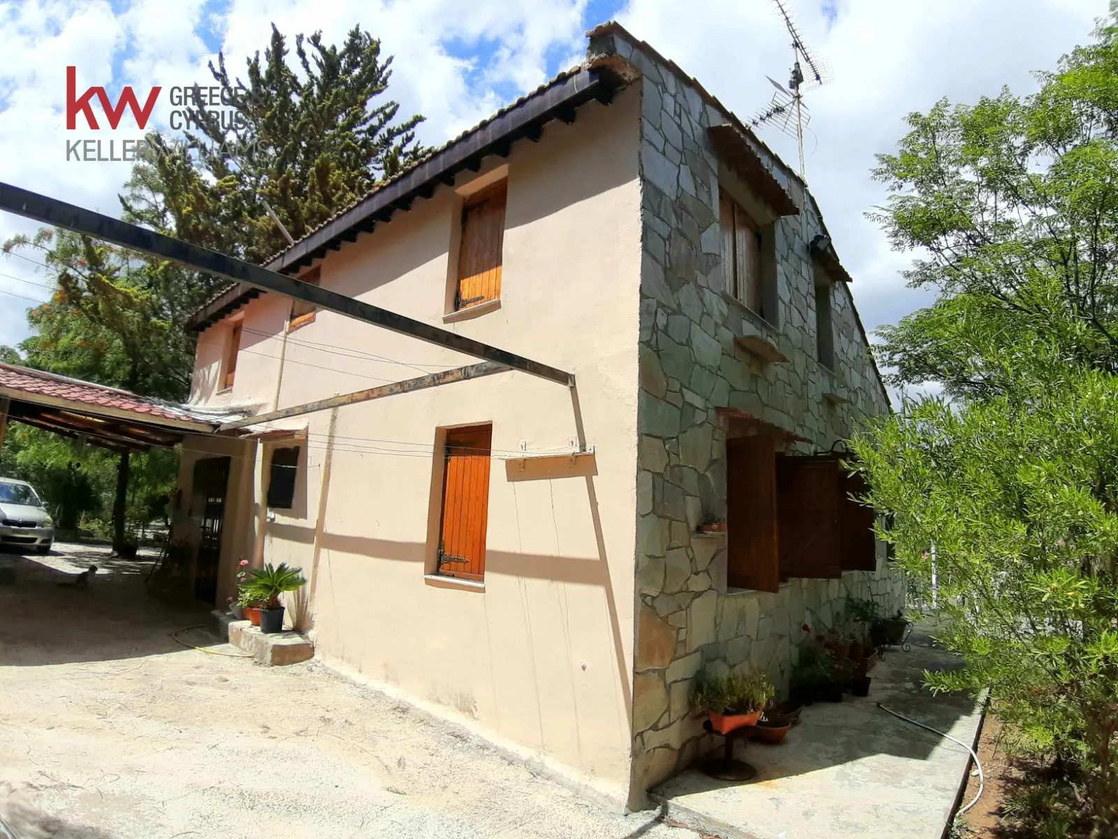 Immobile 62970 Vavla, Larnaca / 2321736