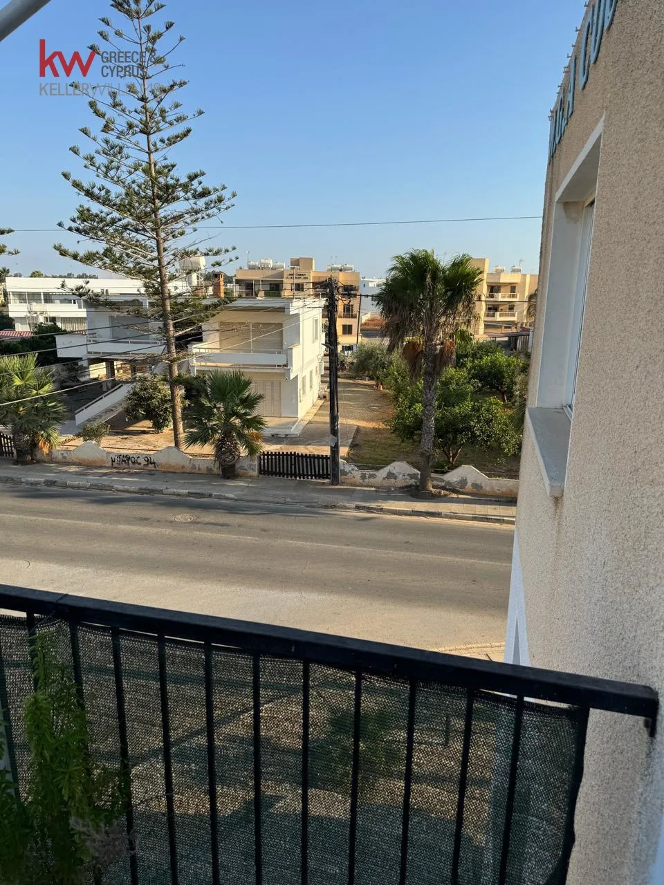 Nieruchomość 60820 Xylofagou, Larnaka / 1125711
