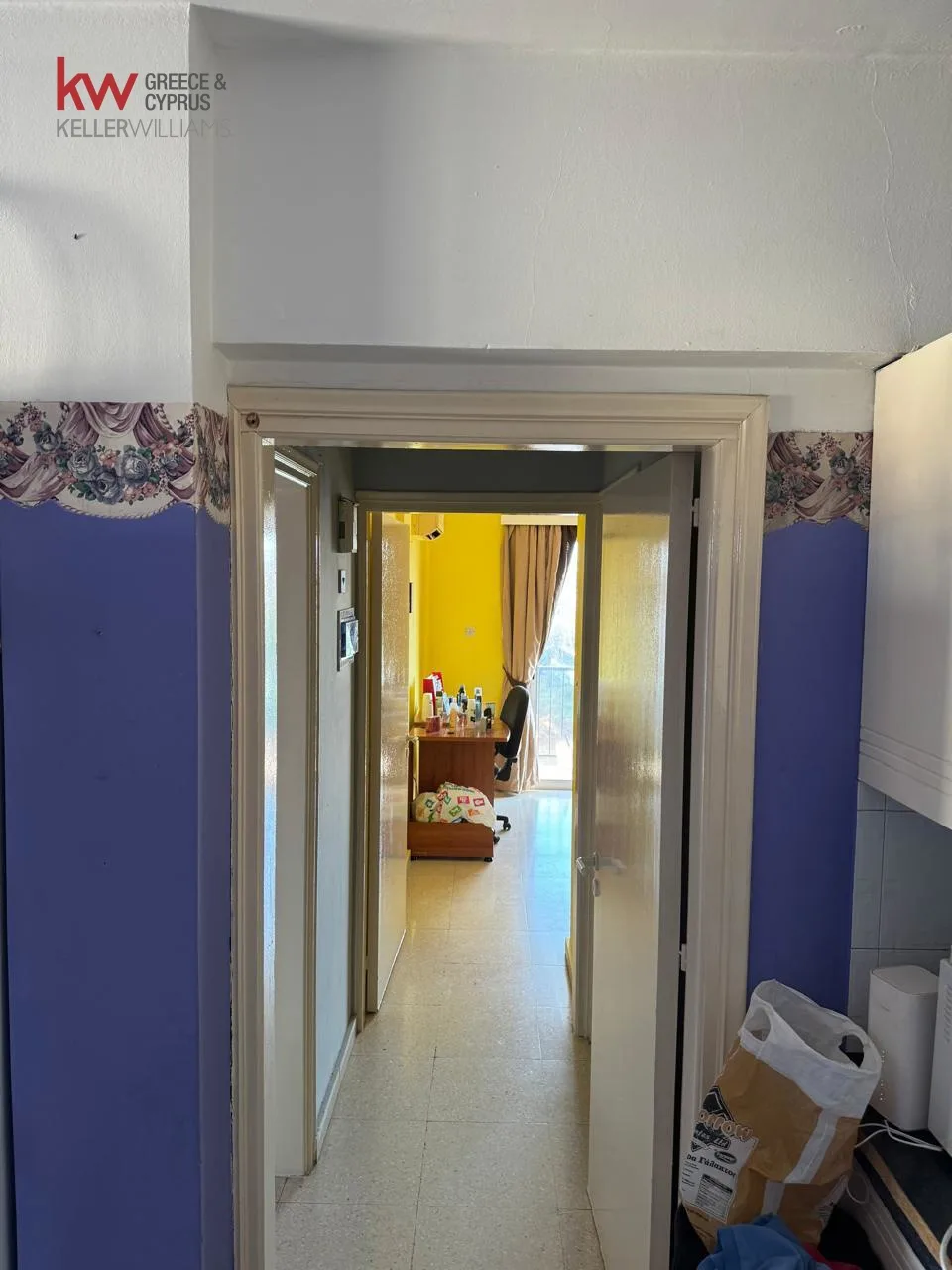 Nieruchomość 60820 Xylofagou, Larnaka / 1125711