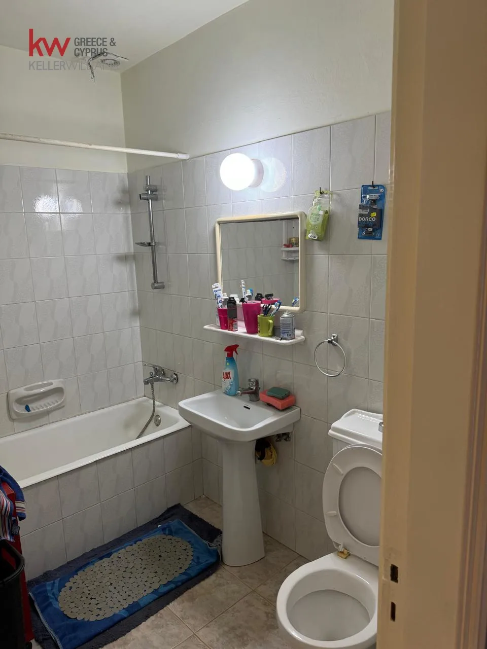 Nieruchomość 60820 Xylofagou, Larnaka / 1125711
