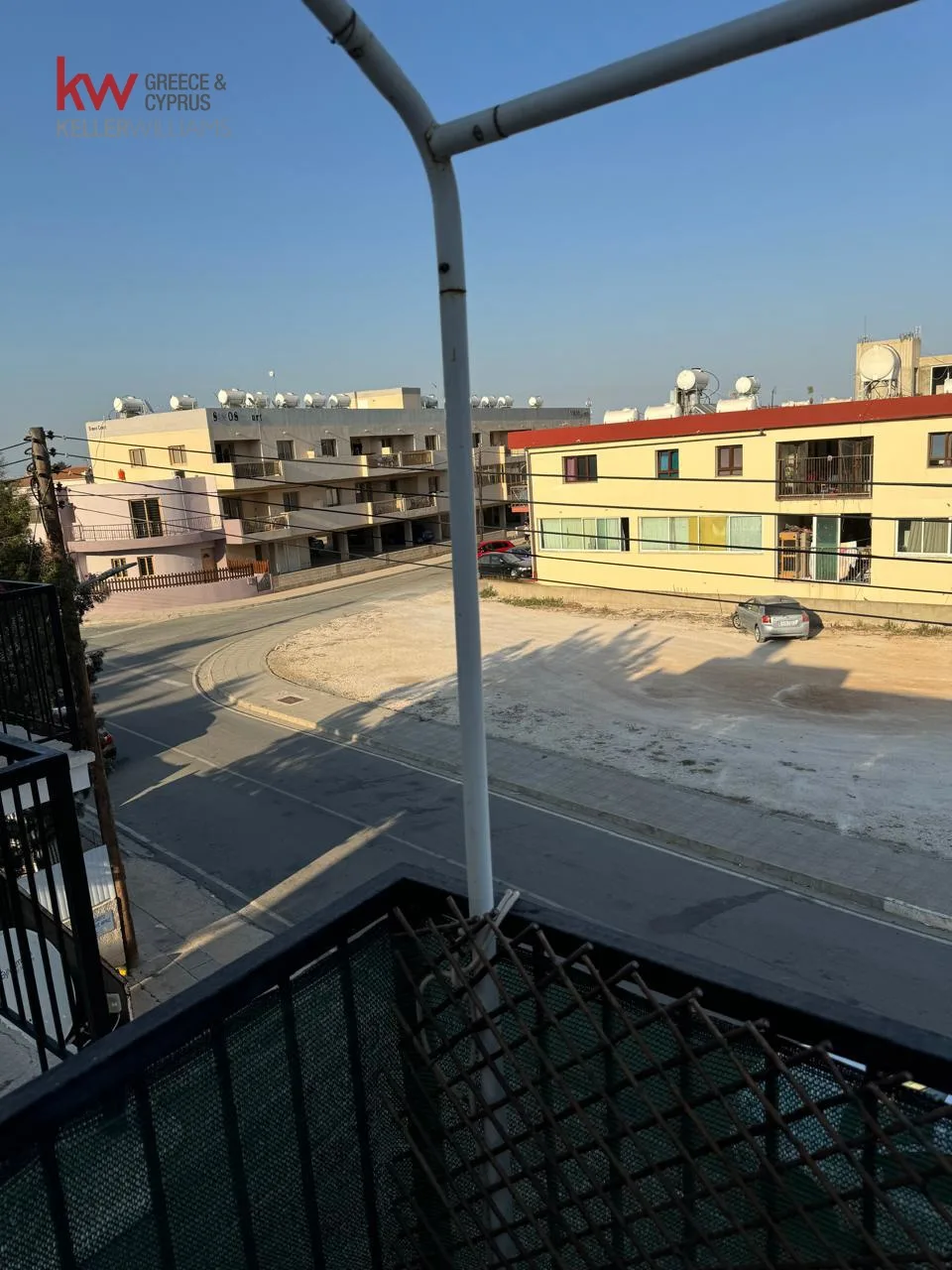 Nieruchomość 60820 Xylofagou, Larnaka / 1125711