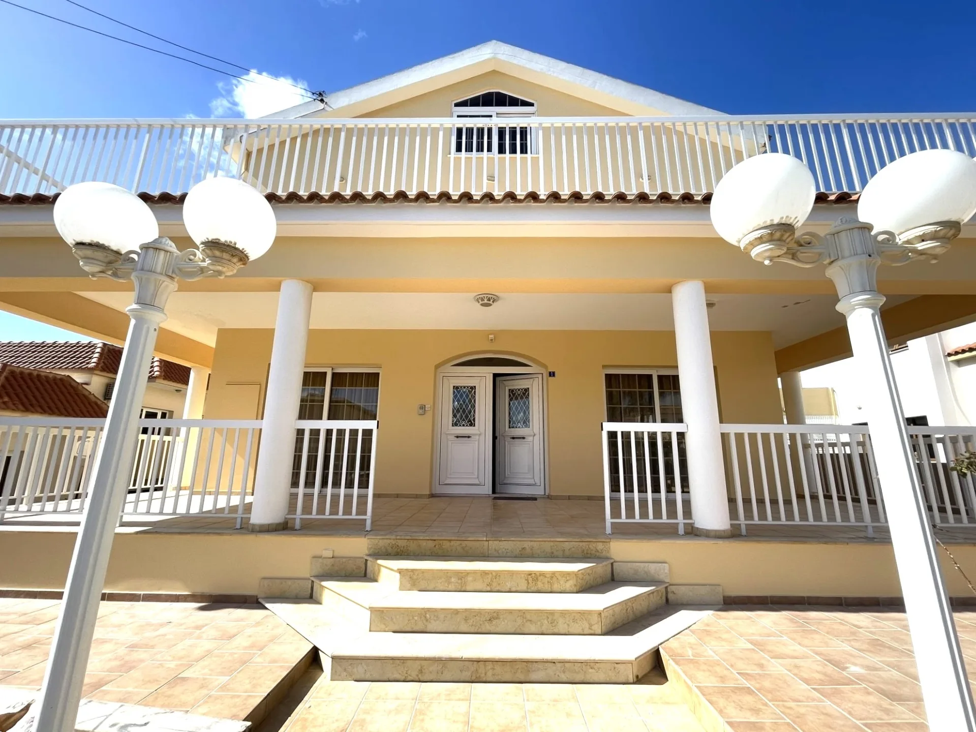 Nieruchomość 60769 Xylofagou, Larnaka / 892499