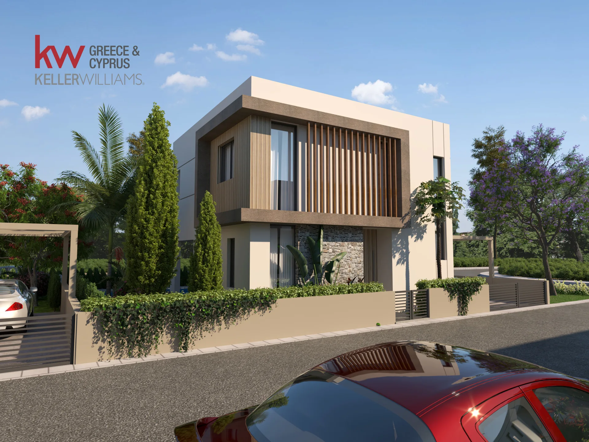 Nieruchomość 62338 Xylofagou, Larnaka / 1853899