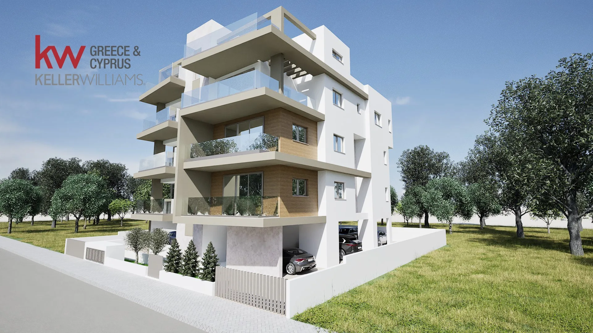 Property 62470 Ypsonas, Limassol / 1946041