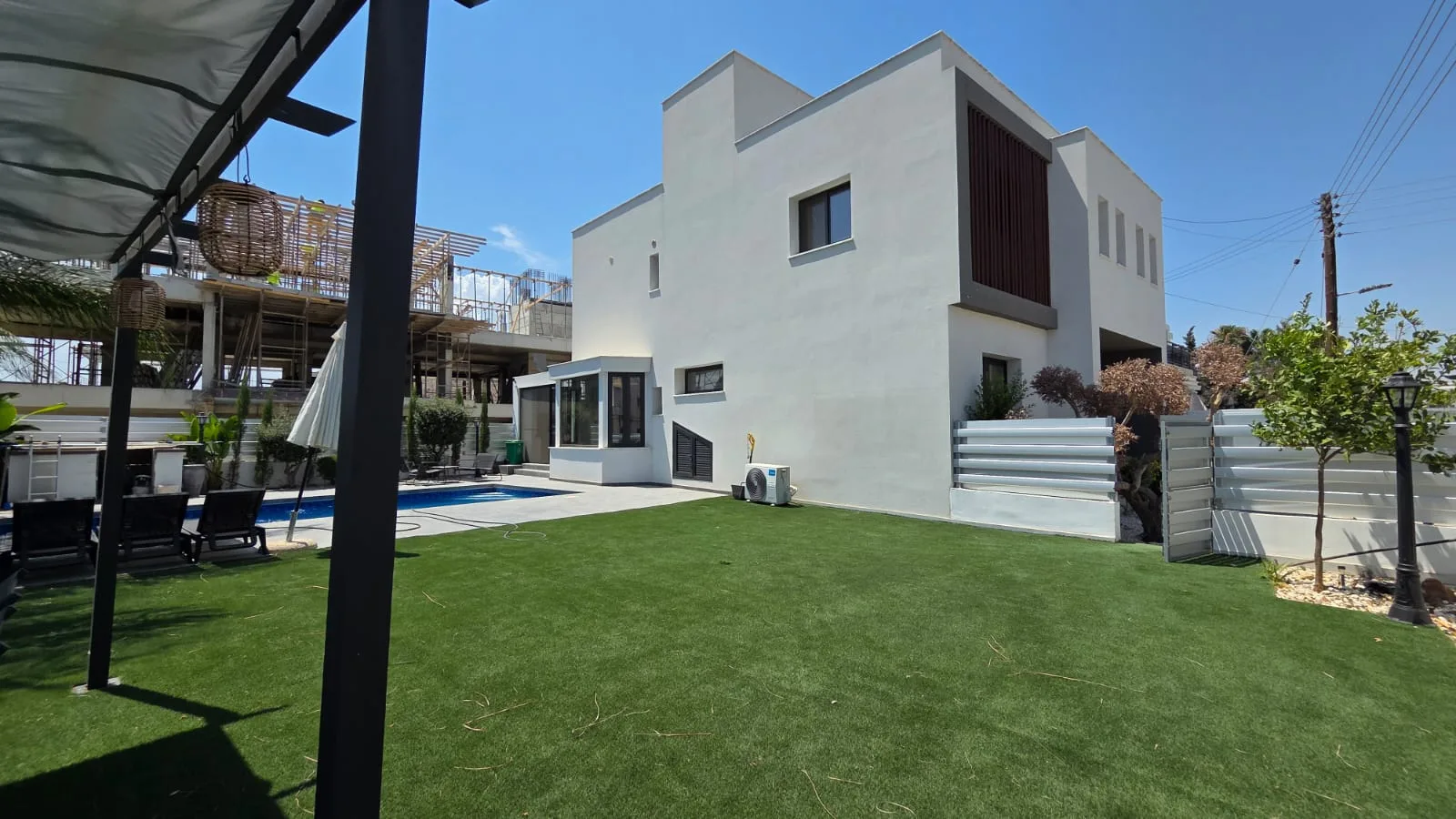 Immobilie 3000355 Oroklini, Larnaka 21