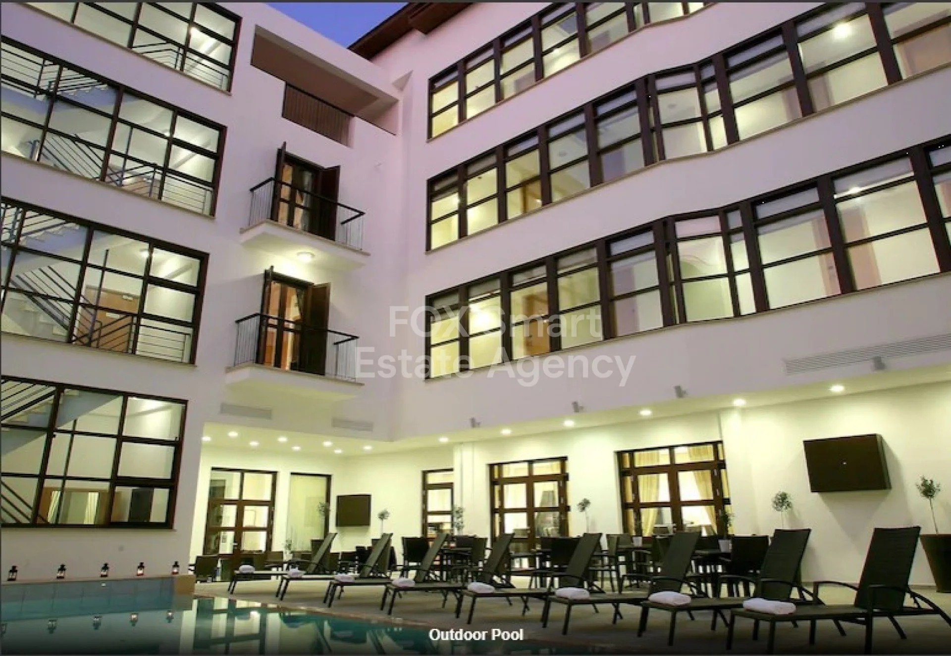 Immobile 13644 Nicosia, Nicosia / G-104913