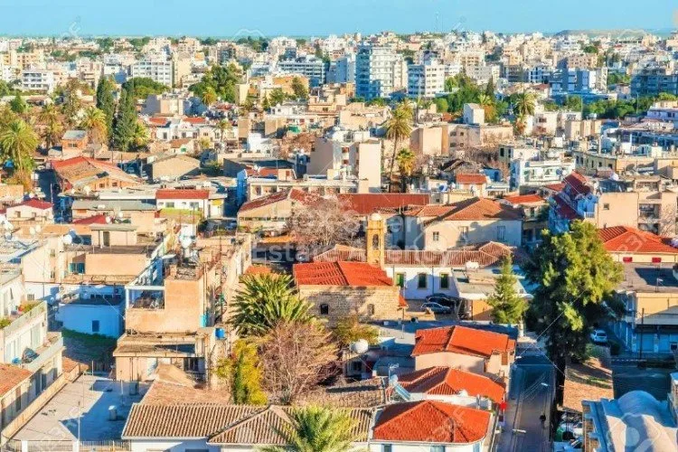 Immobile 13644 Nicosia, Nicosia / G-104913