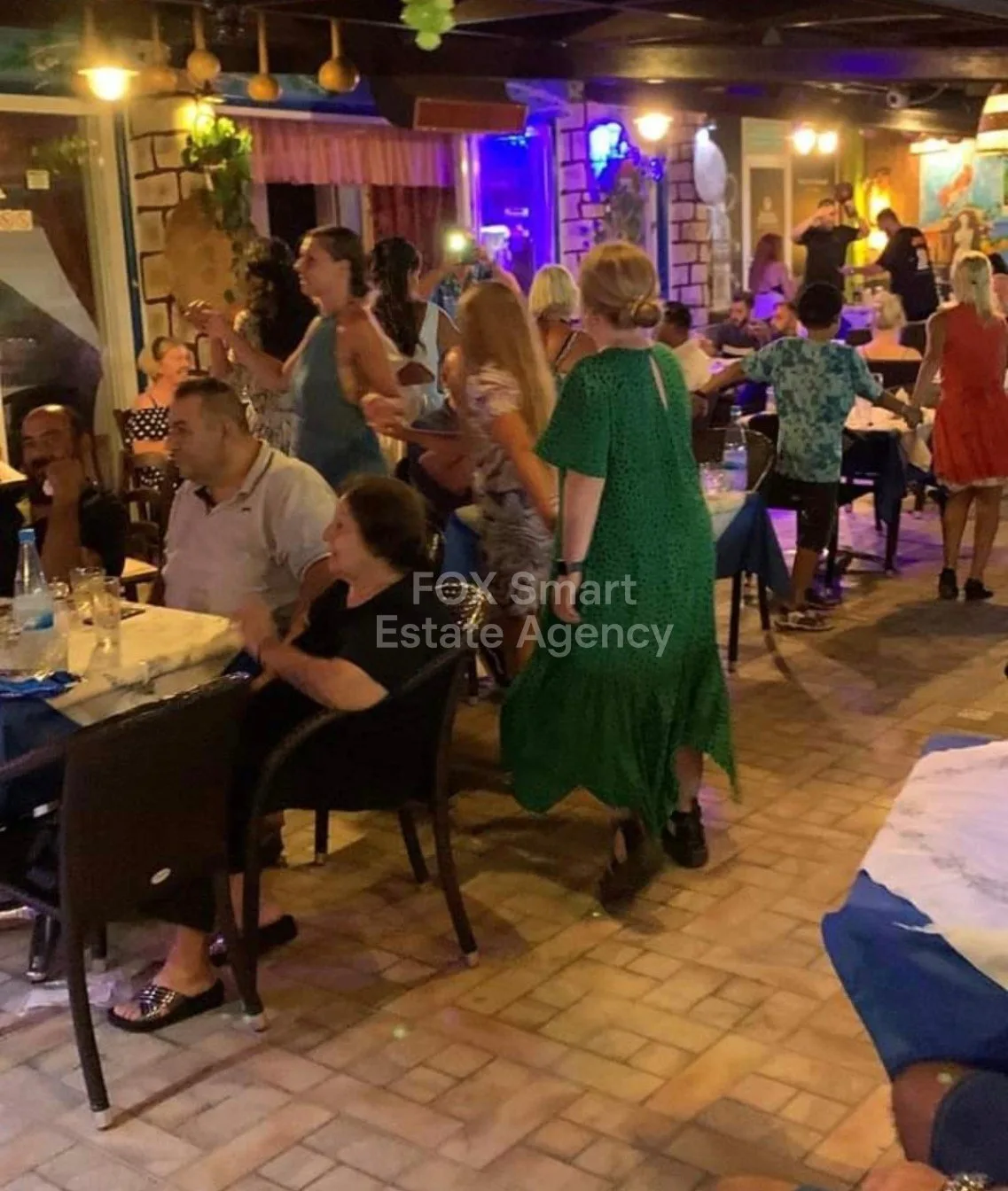 房产 14038 Ayia Napa, 法马古斯塔 / G-120680 16