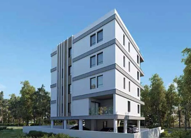 Propiedad gadh001n1 Lárnaca, Larnaca 13