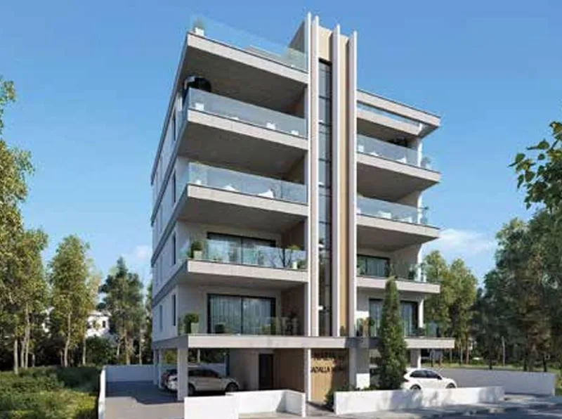 Propiedad gadh001n1 Lárnaca, Larnaca 15