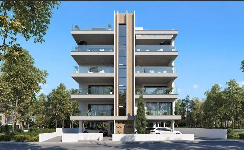 Bien immobilier 59127 Larnaca, Larnaca / gadh001n1