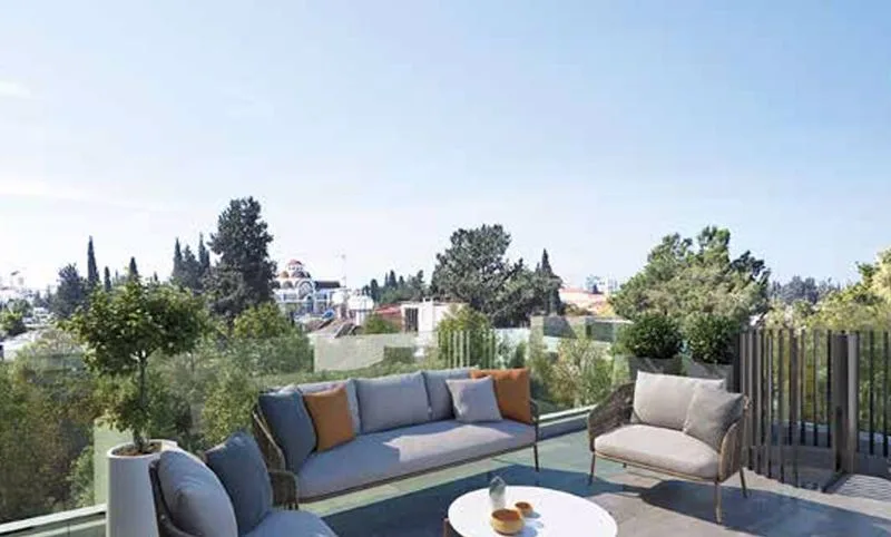 Объект недвижимости 59197 Ларнака, Ларнака / gadh001n1p/402