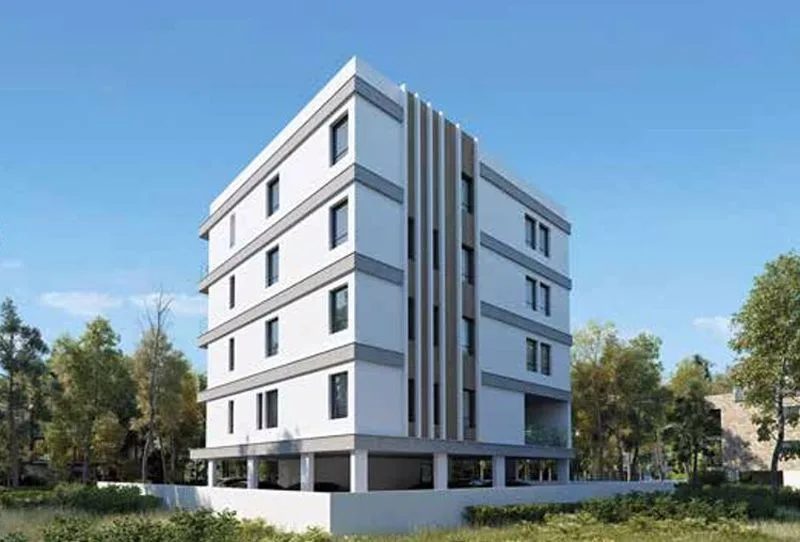 Immobile gadh001n2 Larnaca, Larnaca 16