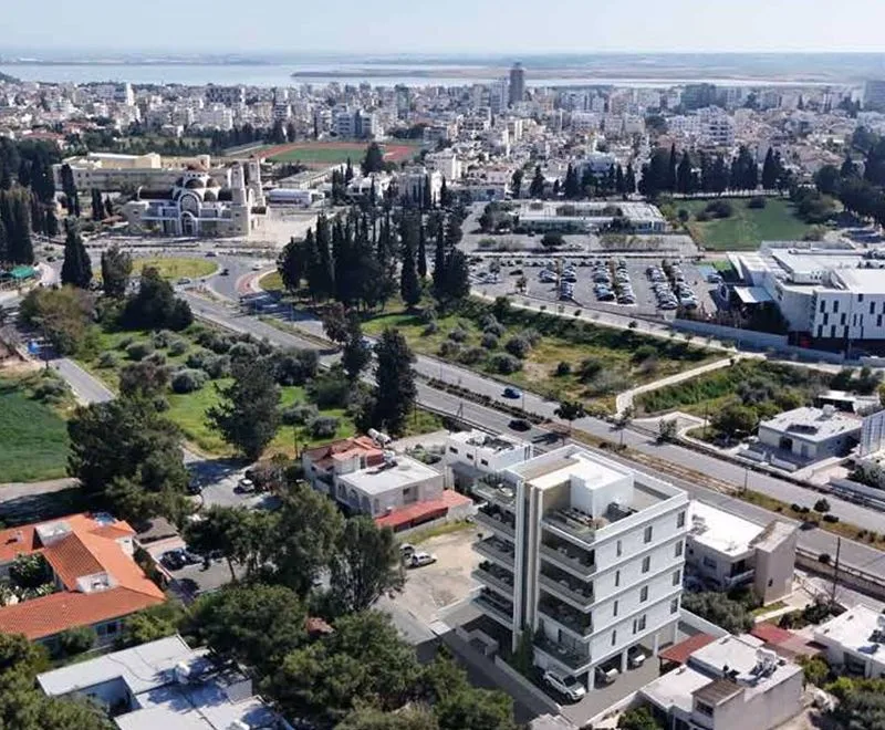 Ακίνητο gadh001n2p/401 Λάρνακα, Λάρνακα 17