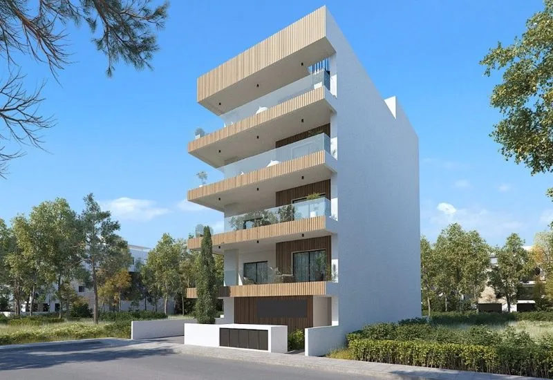 Immobile gadh002n2 Larnaca, Larnaca 15