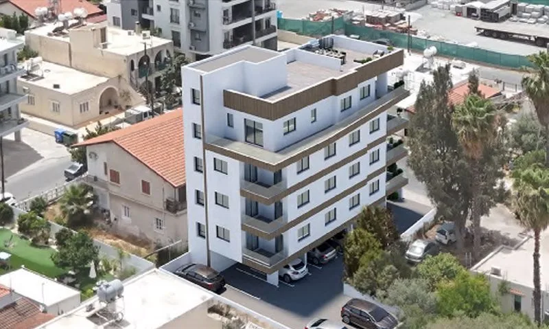 Immobile gadh002n2 Larnaca, Larnaca 17