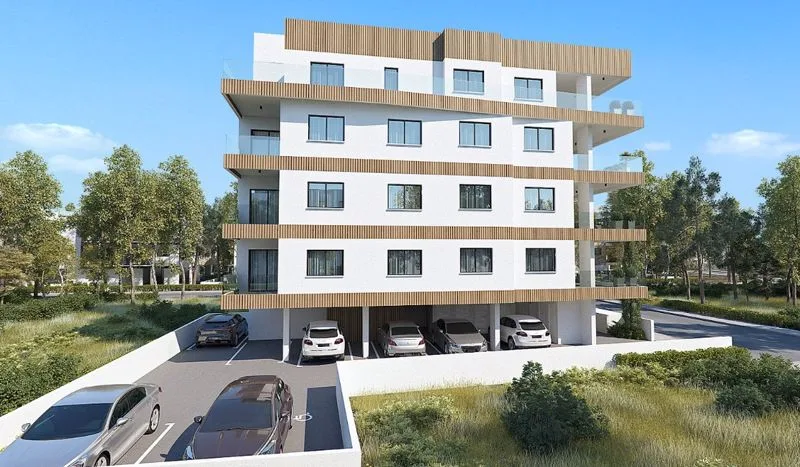 Immobile gadh002n3p/401 Larnaca, Larnaca 15