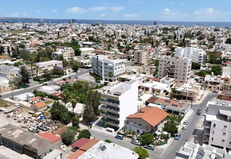 Immobile gadh002n3p/401 Larnaca, Larnaca 18