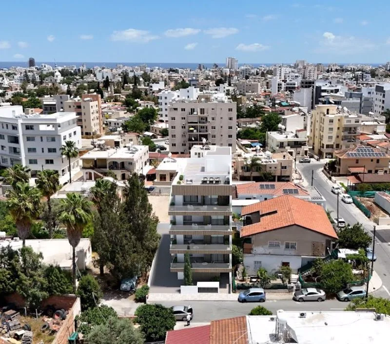 Immobile gadh002n3p/401 Larnaca, Larnaca 20