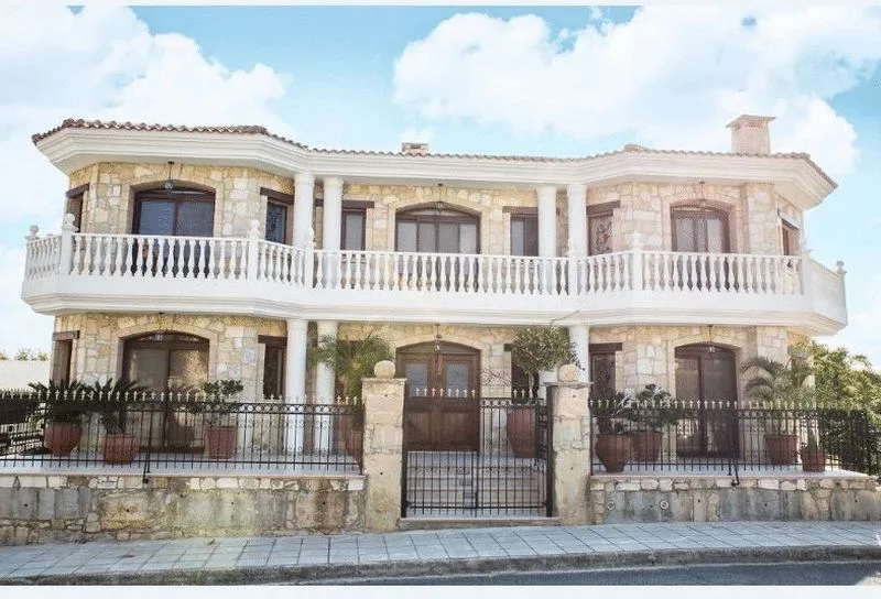 Propiedad 34188 Agia Fyla, Limassol / gar014r6