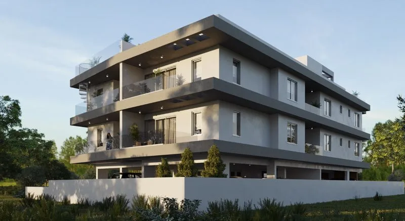 Property 59183 Oroklini, Larnaca / gel008n2