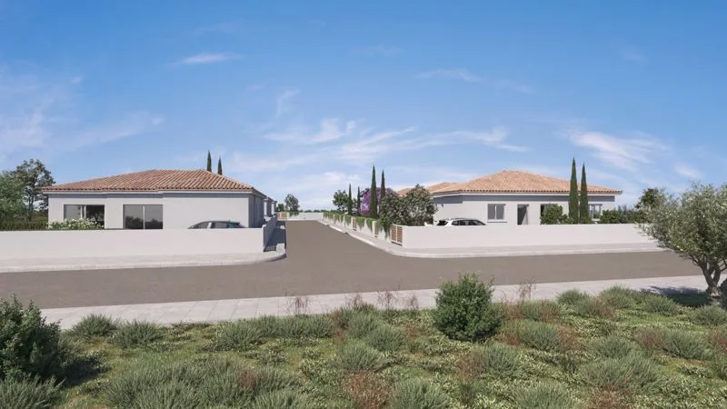 Nieruchomość 33471 Frenaros, Famagusta / ghd001n3