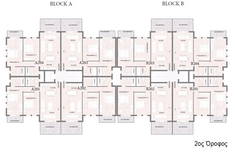 Immobile 59245 Frenaros, Famagosta / ghd004n2
