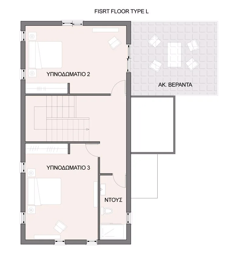 Объект недвижимости 59366 Френнарос, Фамагуста / ghd005n3d/27