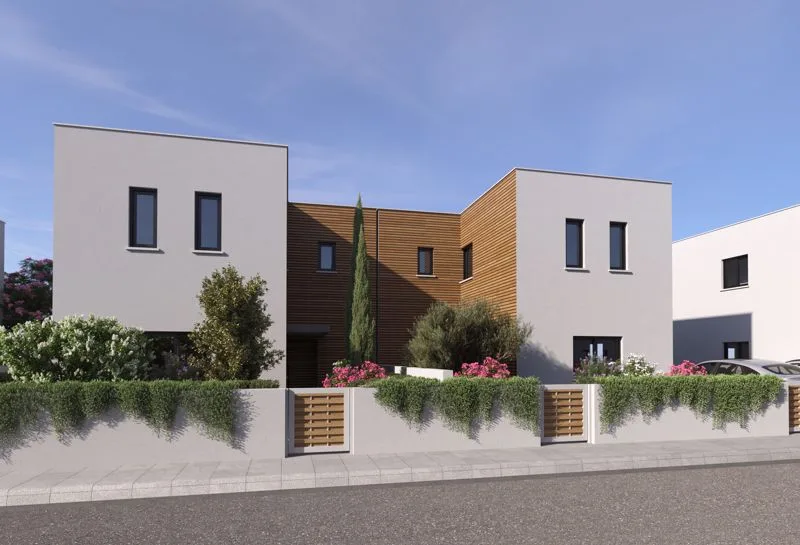 Propiedad 59360 Frenaros, Famagusta / ghd005n3/sd